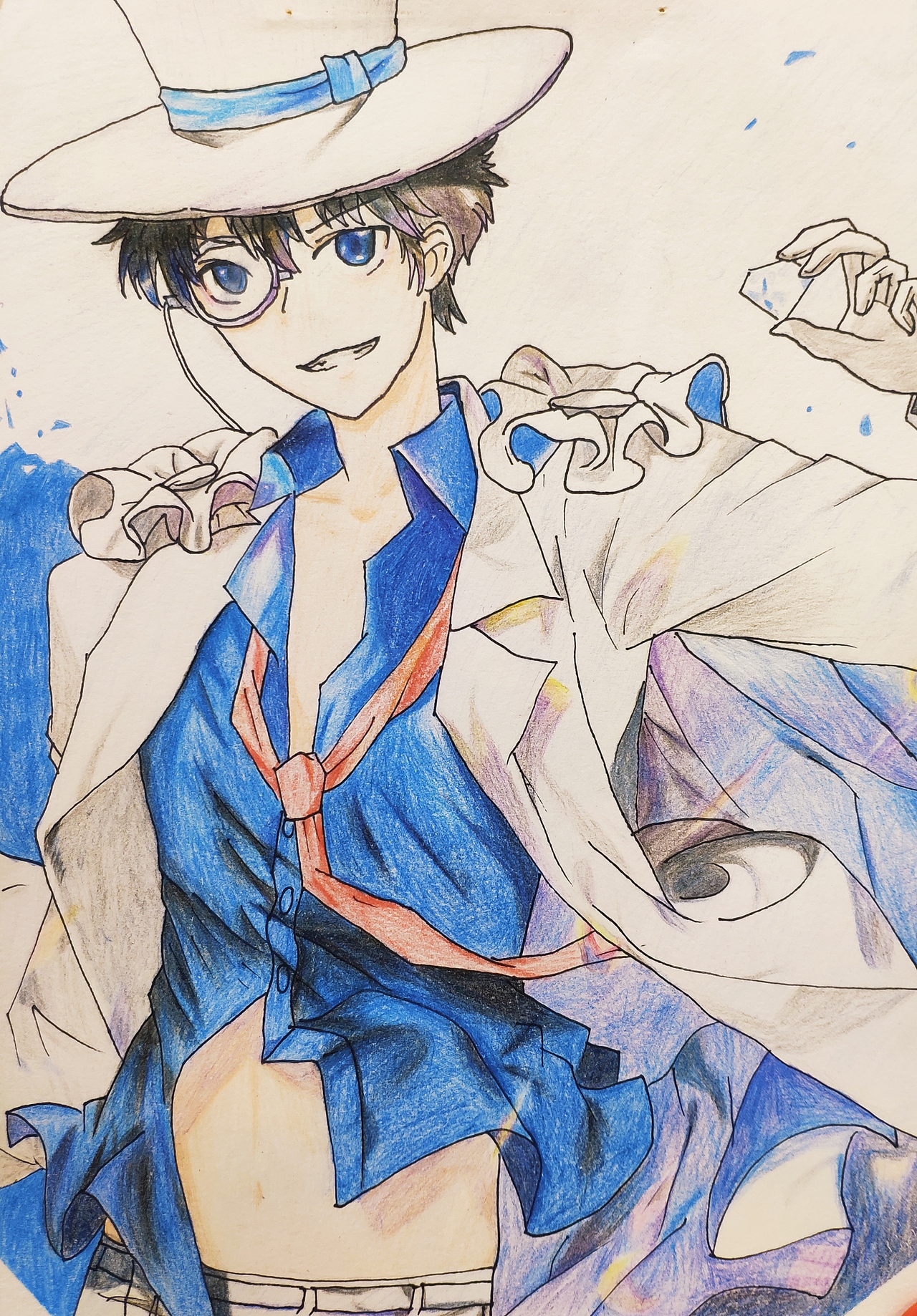 陈子画室 星沙画室 长沙县画室长沙画室 素描 油画漫画