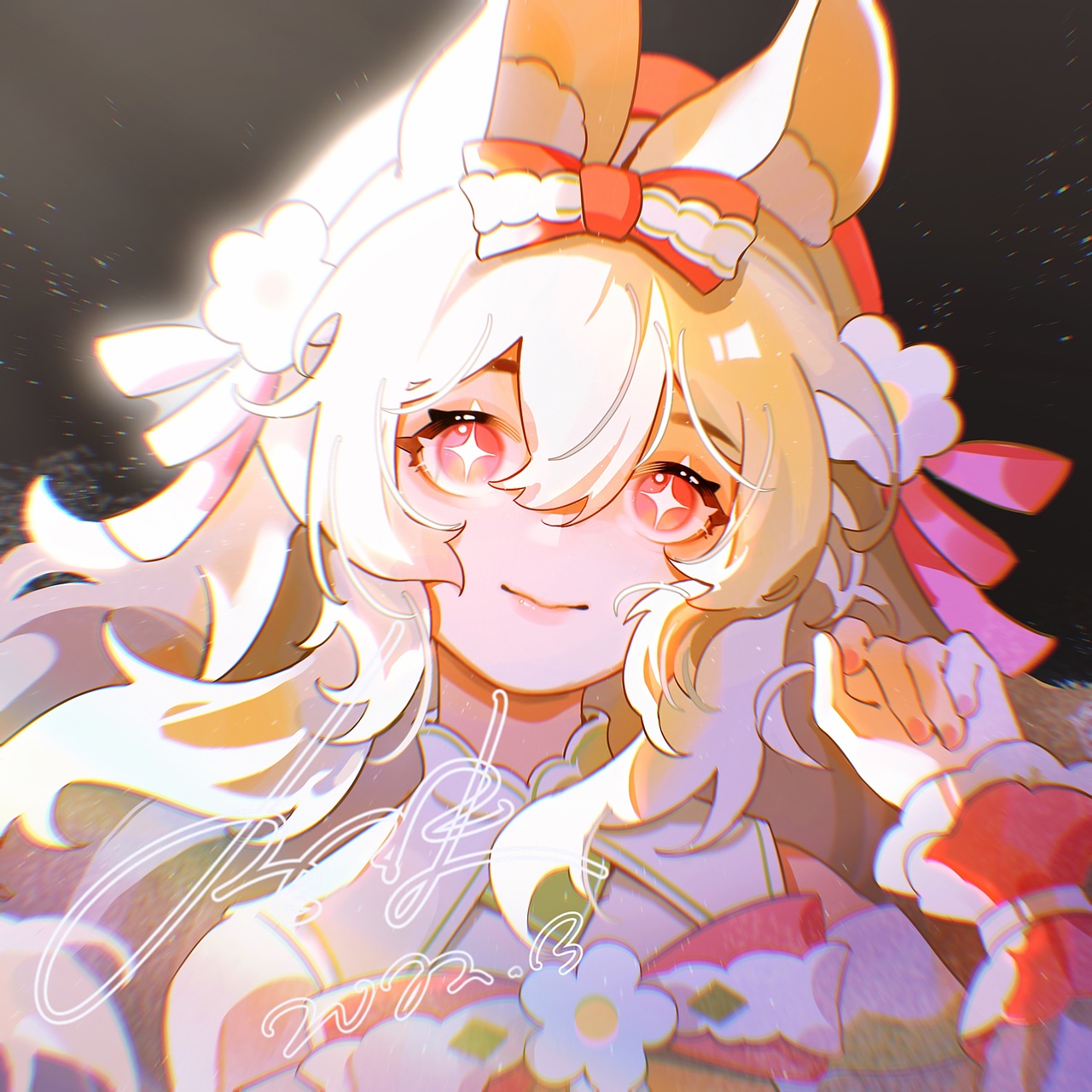 近期的一些作品