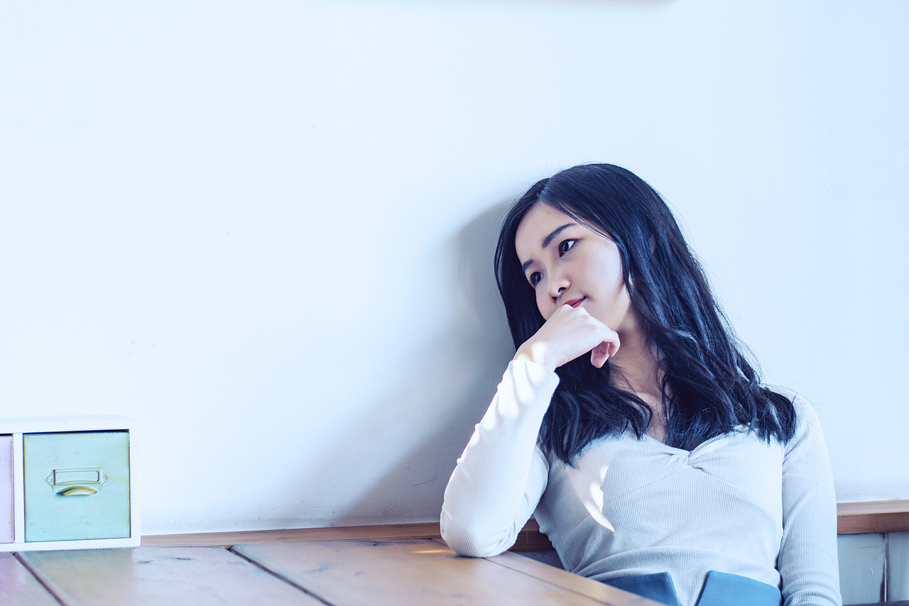 南锣鼓巷咖啡馆