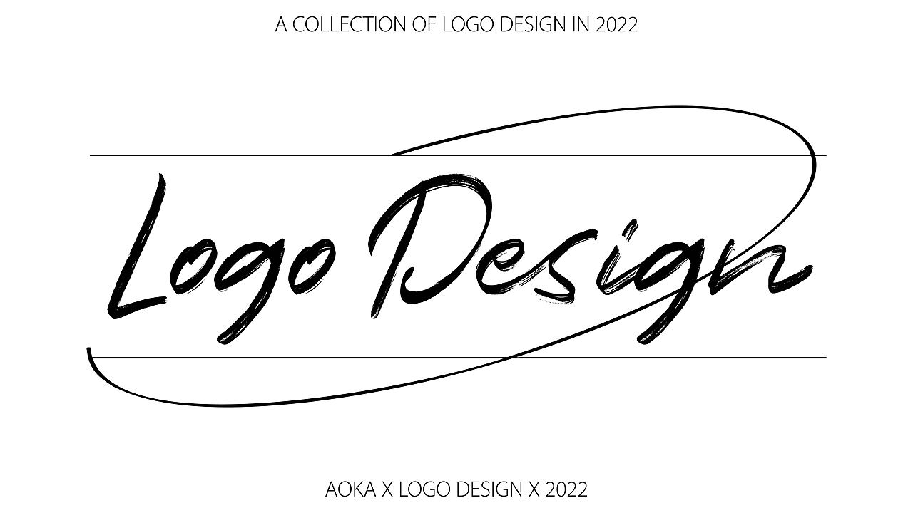 LOGO设计合集【二】（图ZMzAzNTI2MTA4） - Logo - 站酷设计师AOKAAAAA原创素材 - 站酷ZCOOL