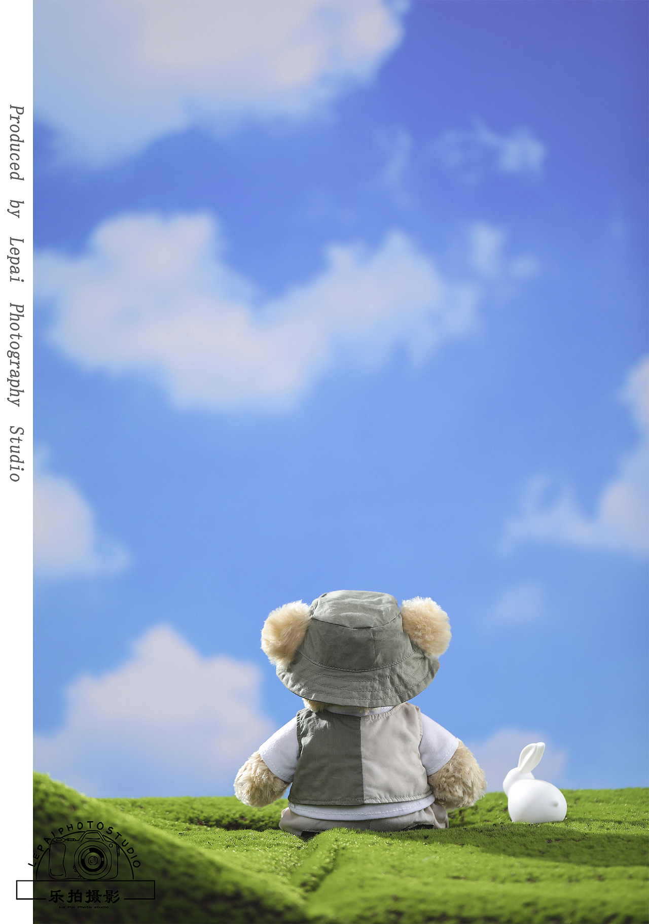 静物摄影｜玩偶小熊（图ZMzE2NTQ5MDQ4） - 时尚/艺术摄影 - 站酷设计师乐拍商业摄影原创素材 - 站酷ZCOOL