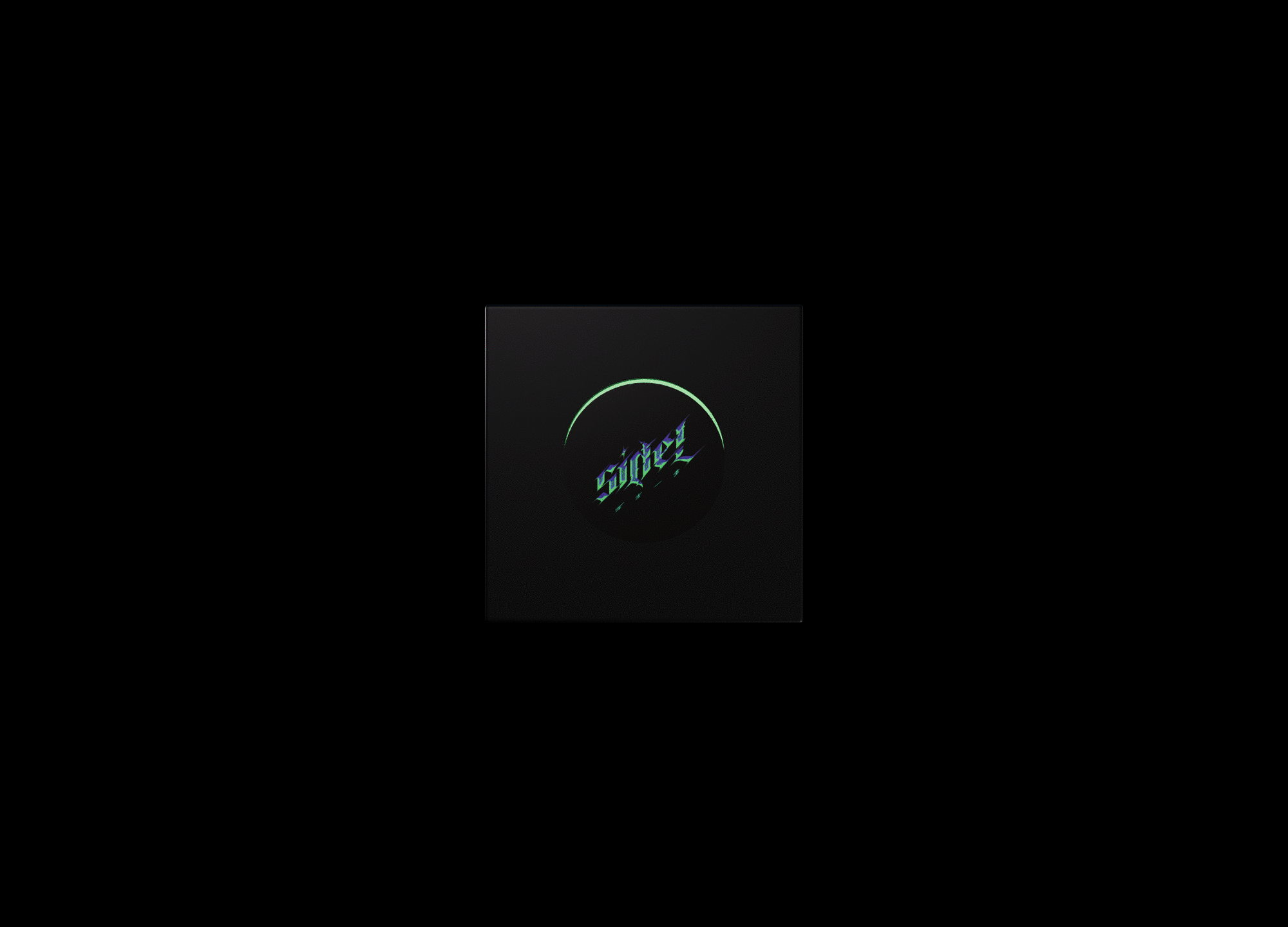 罗一舟《SIDE L》| 专辑设计（图ZMzYxNTgwODUy） - 包装 - 站酷设计师无相视觉设计原创素材 - 站酷ZCOOL