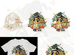 潮流图案ZSF