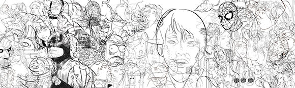 川崎蘸料的个人主页（背景预览） - 主页背景设置 - 站酷设计师川崎蘸料原创素材 - 站酷ZCOOL