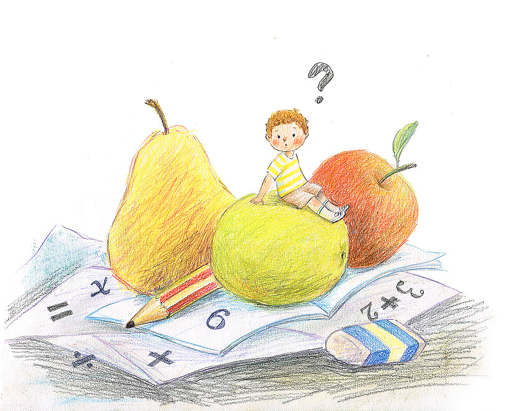 儿童文学插图2021年作品合集（图ZMjg0MTEyNjM2） - 儿童插画 - 站酷设计师西湖不倒翁原创素材 - 站酷ZCOOL