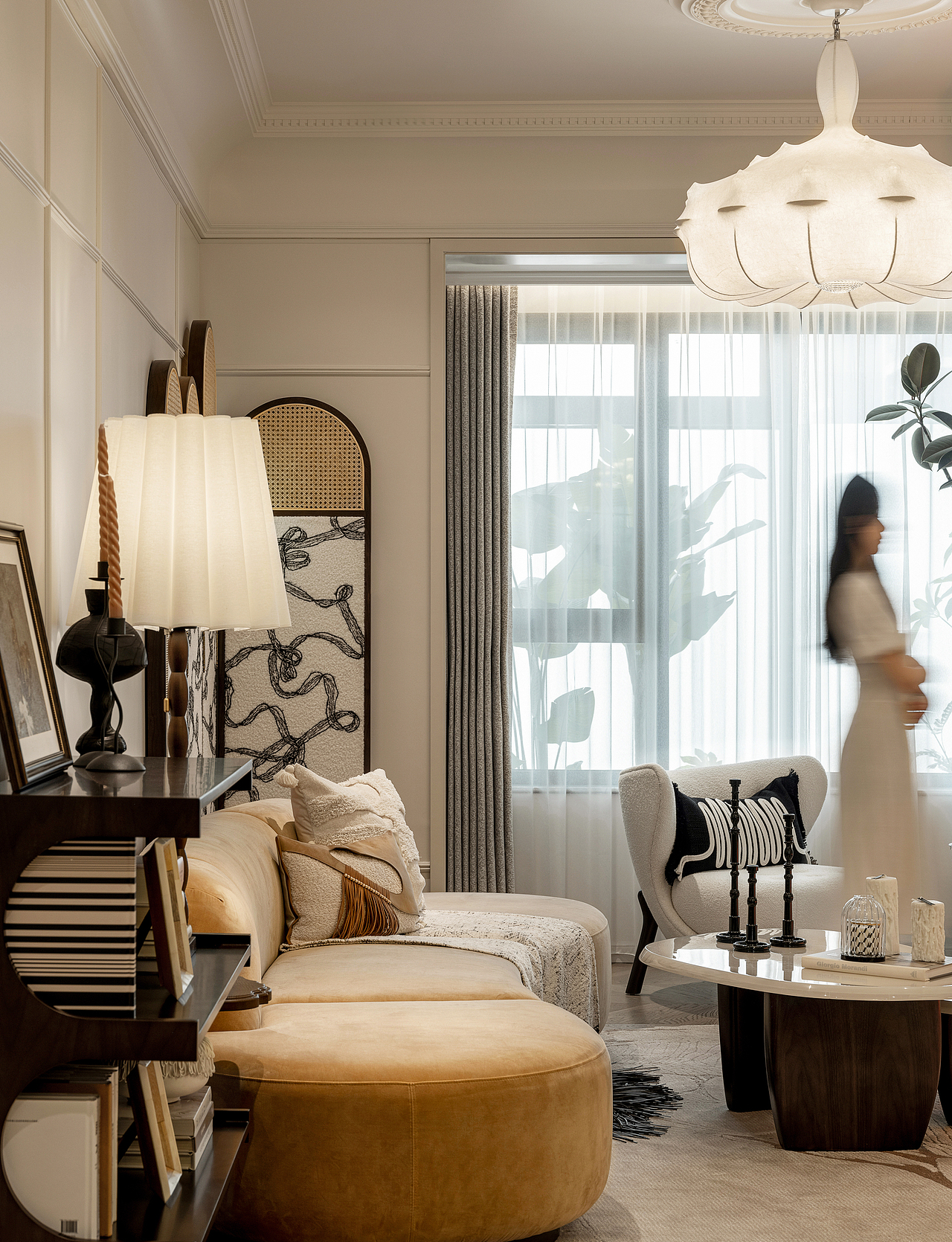 空间摄影:我…的生活空间!