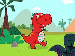 恐龙