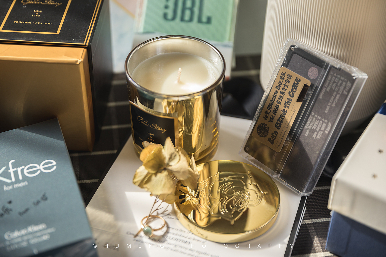 「19第8周」一场生日会