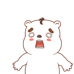 《卷熊君》日常二（图ZMTQyNjM1NTgw） - 动画片 - 站酷设计师貌似自然卷原创素材 - 站酷ZCOOL