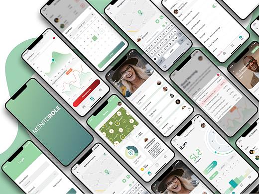 面向独居女性安全问题的智能产品设计研究