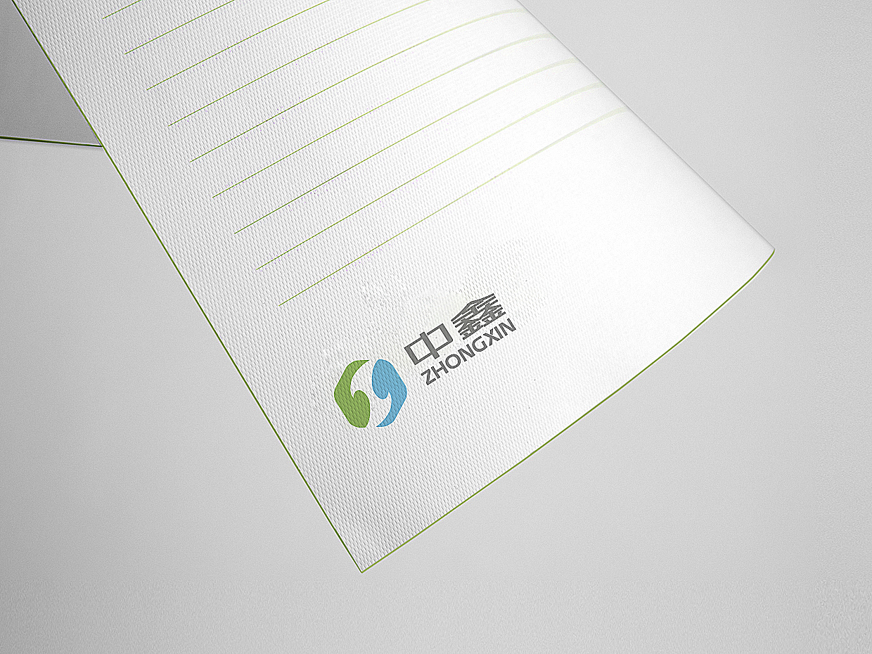 【戊辰设计】某环保科技公司logo提案（图ZMTgxOTA1MjA=） - Logo - 站酷设计师张小波原创素材 - 站酷ZCOOL