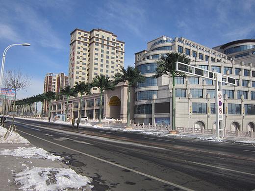 內(nèi)蒙古溫泉世界（個(gè)人主頁-ZMjgwNDg3NTY=） - 景觀設(shè)計(jì) - 站酷設(shè)計(jì)師木土杰景觀設(shè)計(jì)原創(chuàng)素材 - 站酷ZCOOL