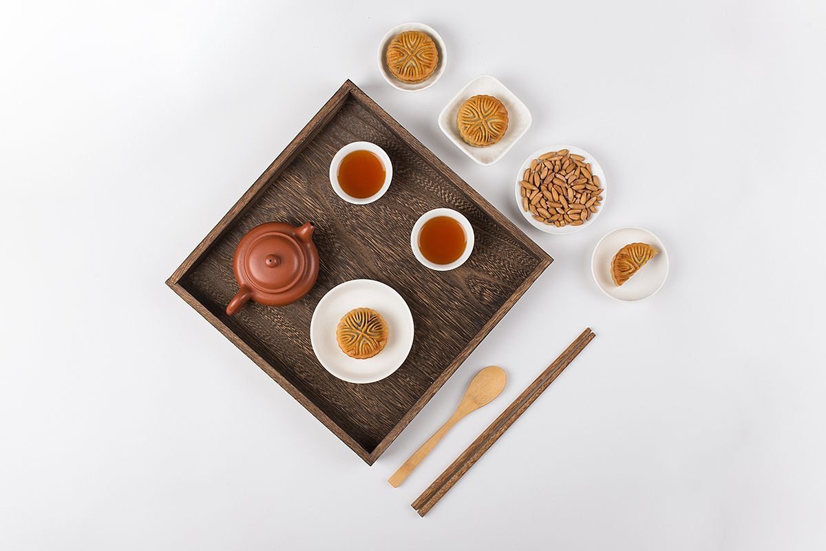 月饼，对就是这样的月饼（图ZMTIyMzYxMTI0） - 产品摄影 - 站酷设计师铁棍山药芝麻片原创素材 - 站酷ZCOOL
