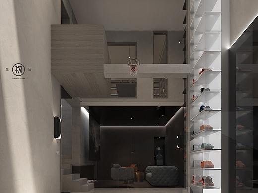 融创壹号院 ｜ 五米七夹层的温度