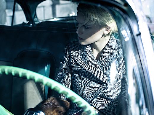 . 时装.LOOK BOOK 