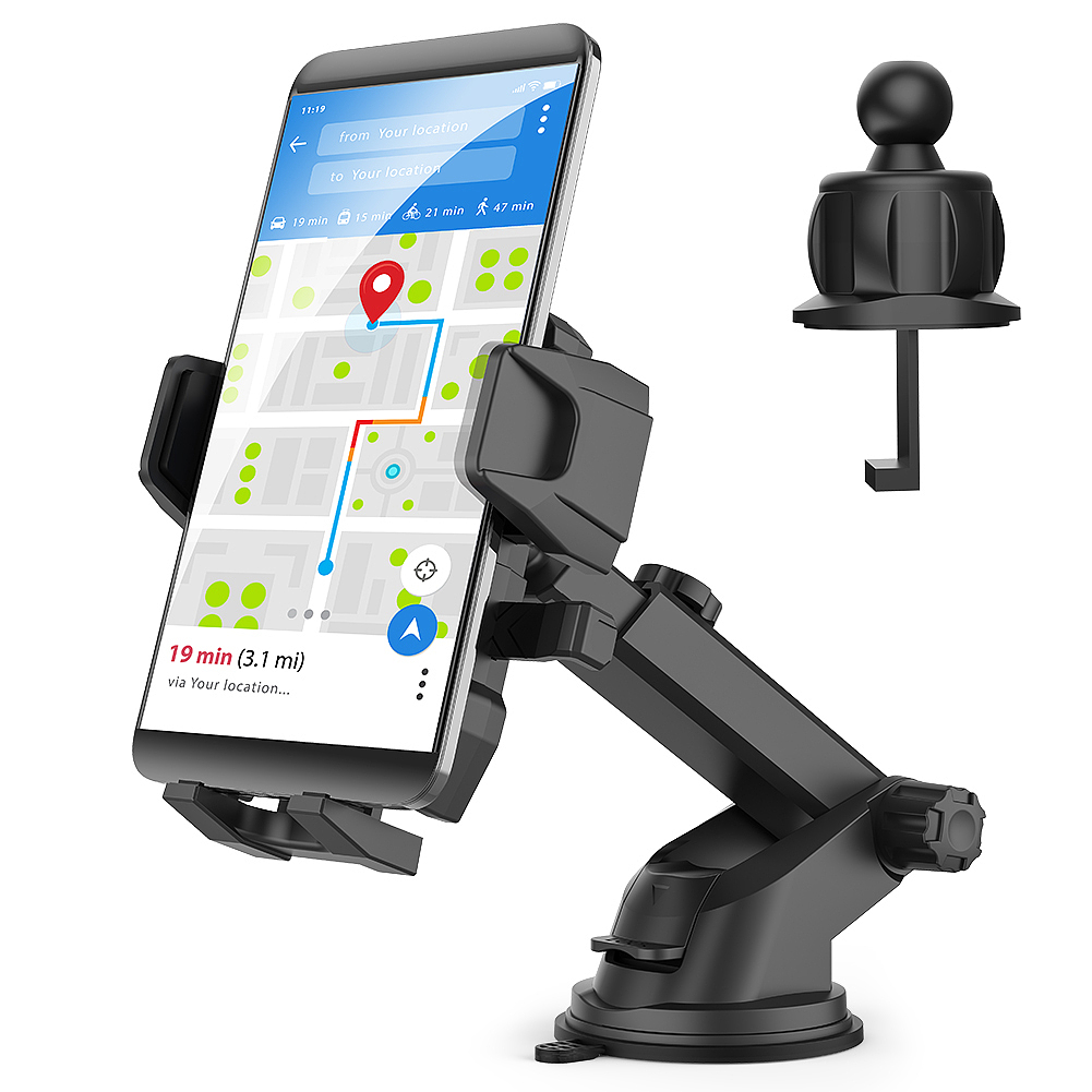 亚马逊手机车载支架（图ZMjc5MDY0OTky） - 电商 - 站酷设计师Sunniering原创素材 - 站酷ZCOOL