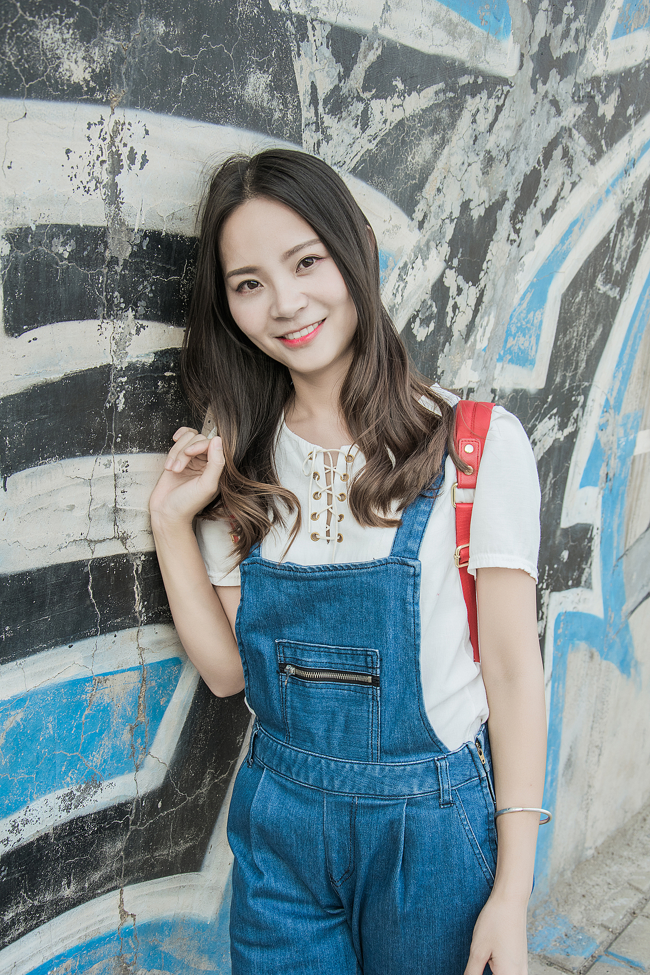 她夏了夏天·毕业快乐