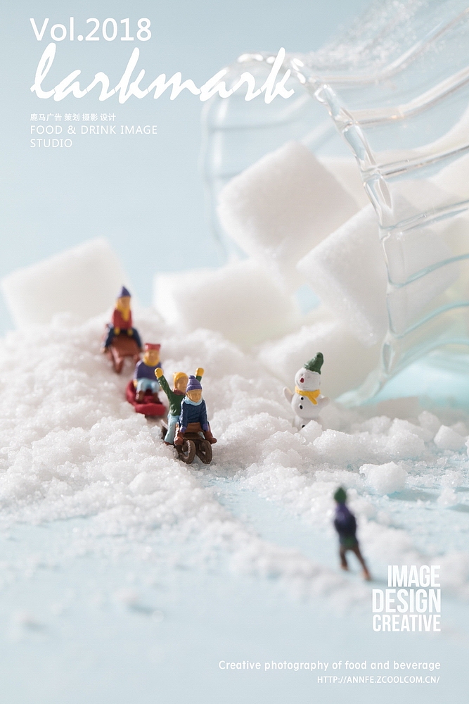 五谷杂粮小食材|大世界 美食缩微摄影小人国微缩摄影（图ZMTE1NzI3MDc2） - 产品摄影 - 站酷设计师美食摄影师陈燕飞原创素材 - 站酷ZCOOL