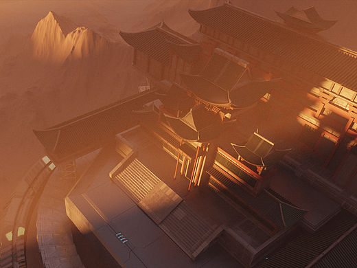 ??（個人主頁-ZNjI4ODgyNDA=） - 概念設定 - 站酷設計師會飛的葉子豬原創(chuàng)素材 - 站酷ZCOOL