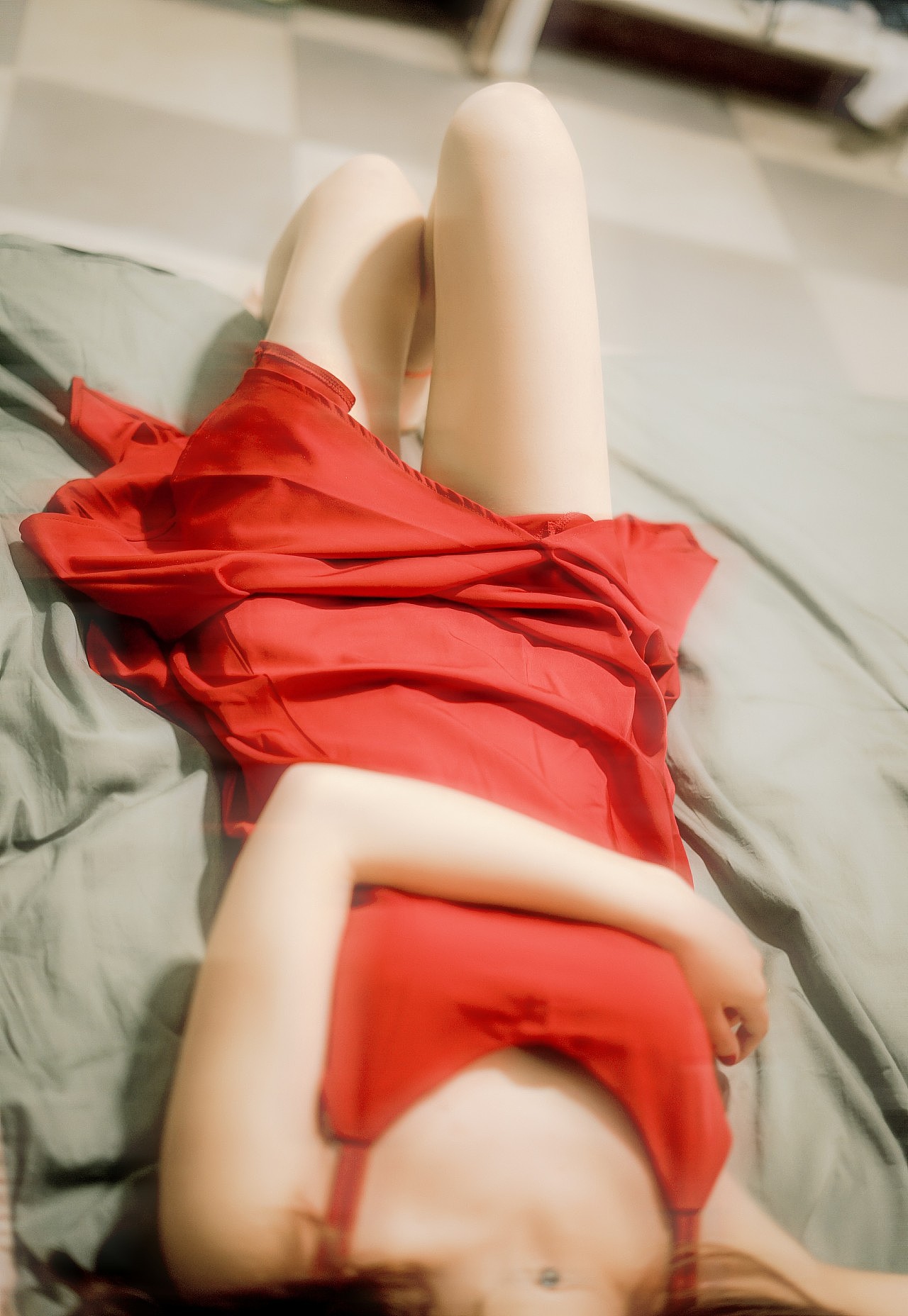 2019 人像作品集(图ZMTkyMjI4NzQw) - 人像摄影 - 站酷设计师LaBalena落落原创素材 - 站酷ZCOOL