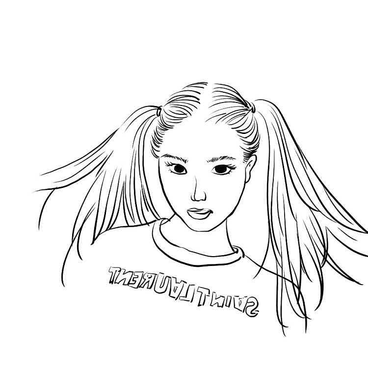 2020头像（图ZMjQxNzI3MjA0） - 艺术插画 - 站酷设计师大园DYUAN原创素材 - 站酷ZCOOL