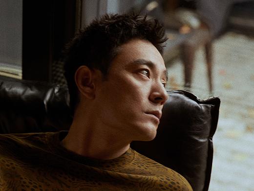 李光洁《VWmagazine》