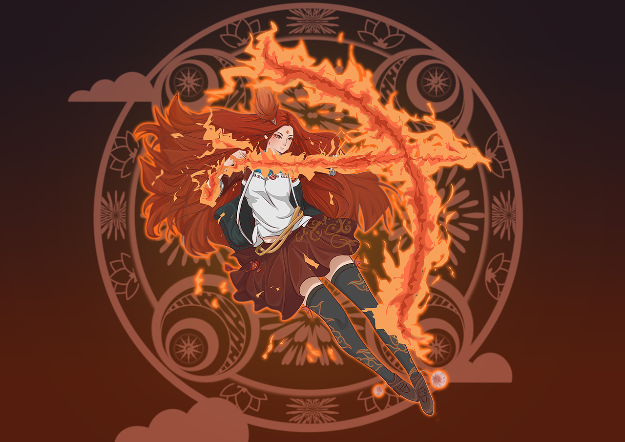 丁果果（图ZMjc4ODA5MjUy） - IP形象 - 站酷设计师罗丹O原创素材 - 站酷ZCOOL