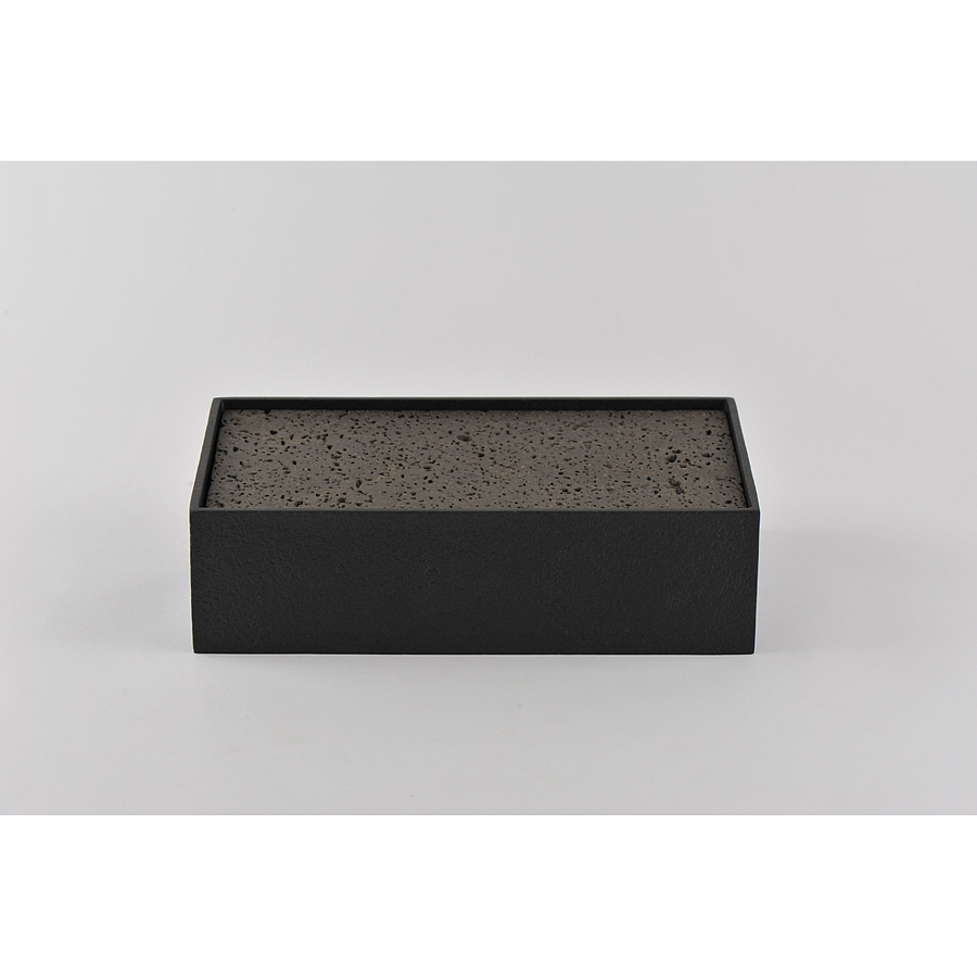 「2016第二季·本源·三」山岩、裸入、呈本色。