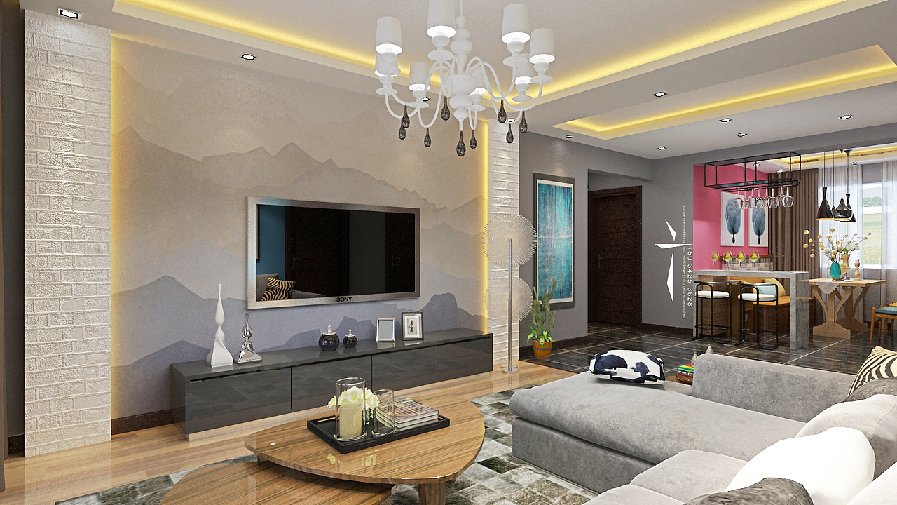 天知道有时候为了一套方案我修改了多少回