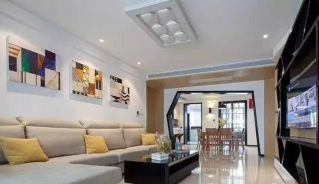 樂豪斯丨簡約主義打造大氣時尚居室（圖ZMTQxNjI5NDE2） - 家裝設(shè)計 - 站酷設(shè)計師家裝GCC原創(chuàng)素材 - 站酷ZCOOL