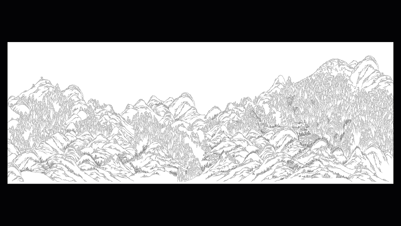 地道中国茶—紫阳毛尖