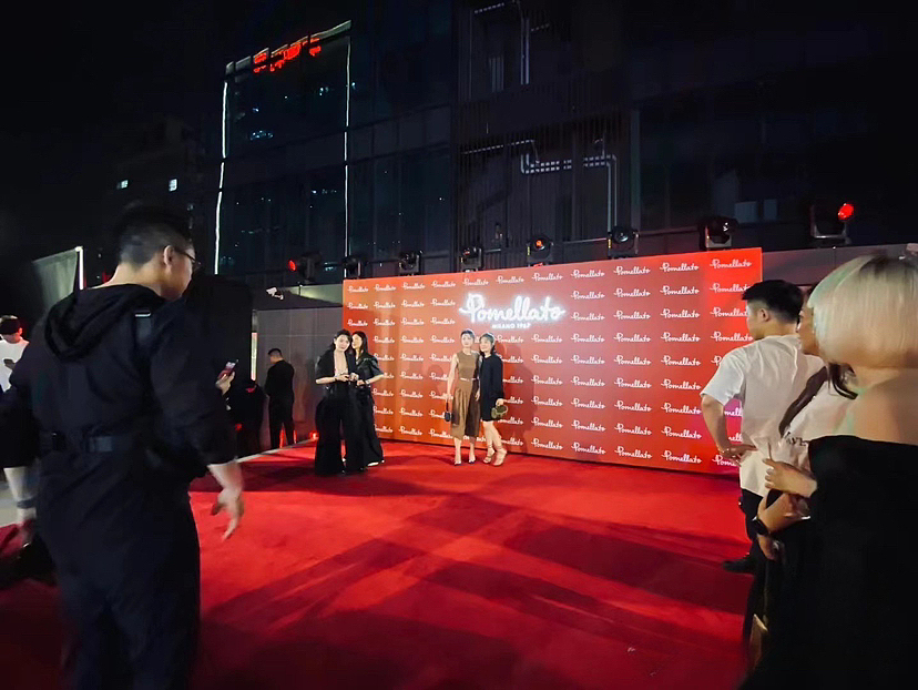 米兰「艺」界·成都