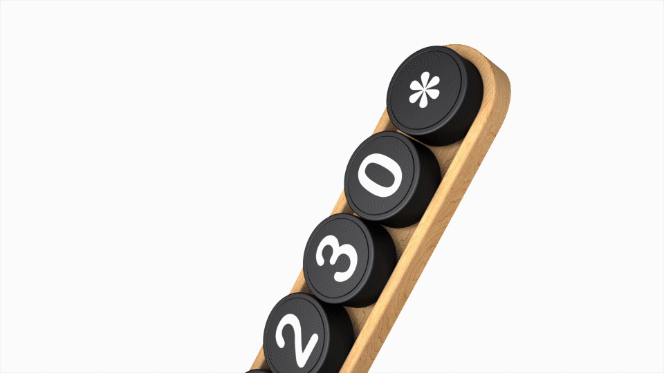 汽车临时停车牌拼豆豆（图ZMTc0MzY1OTA0） - 生活用品 - 站酷设计师开了科技原创素材 - 站酷ZCOOL