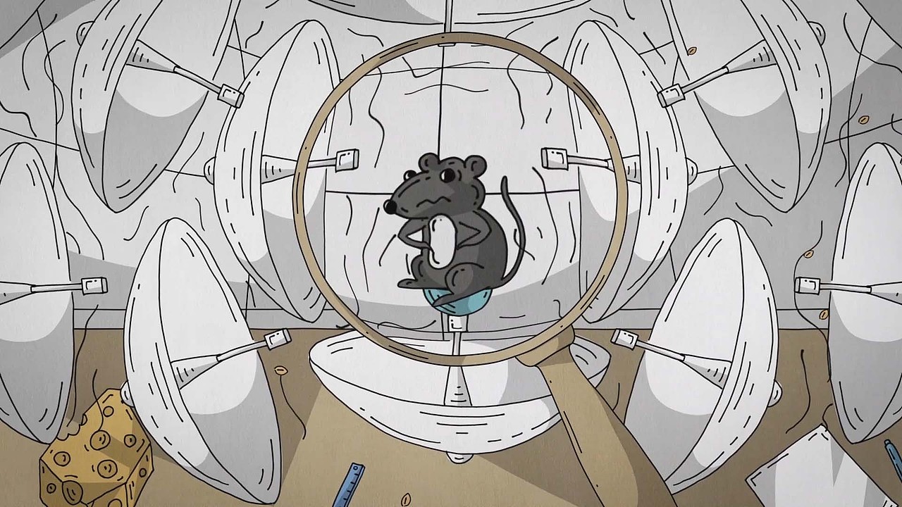 华为 Huawei – Are 5G Emissions Safe?（图ZMjMzMDMwMzky） - Motion Graphic - 站酷设计师RepublicStudios原创素材 - 站酷ZCOOL