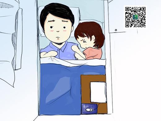 系列微信海报