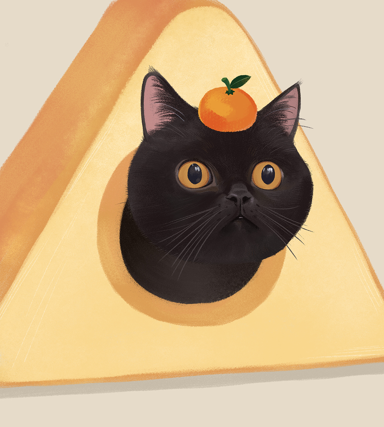 来鸭，一起撸猫鸭（图ZMTQ0MDgxODQw） - 创作习作 - 站酷设计师长耳朵大熊原创素材 - 站酷ZCOOL