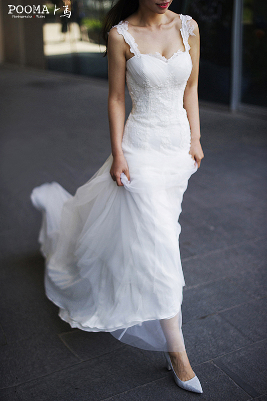 MOMA漫兰酒店婚礼