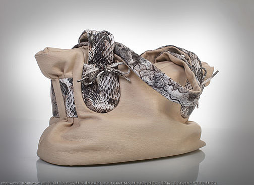 taobao淘宝皮具摄影与匠心摄影有什么不同?