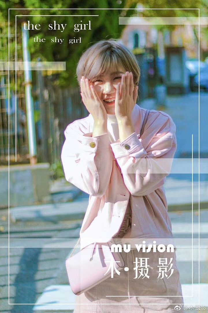 留住每一个阳光伴着风的日子 ☀️