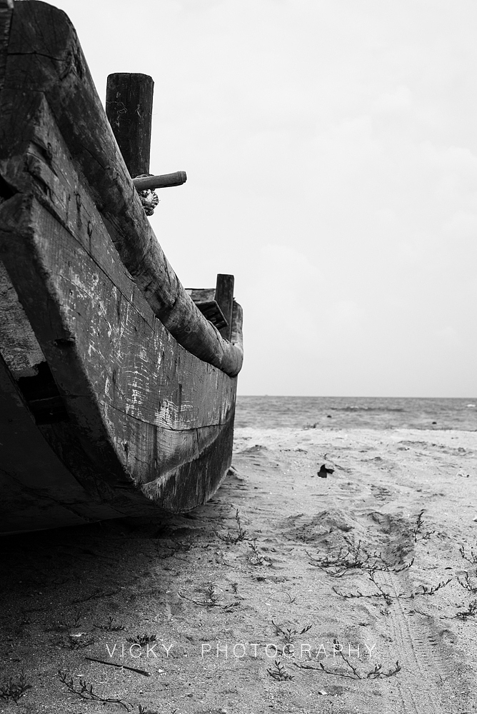 东戴河碣石老船厂（图ZMTcxOTUyOTI4） - 风光摄影 - 站酷设计师Vicky的后花园原创素材 - 站酷ZCOOL