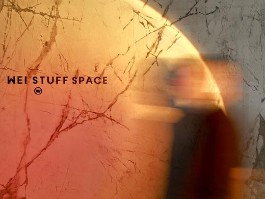 WEI STUFF SPACE｜MOOTHAN. DESIGN