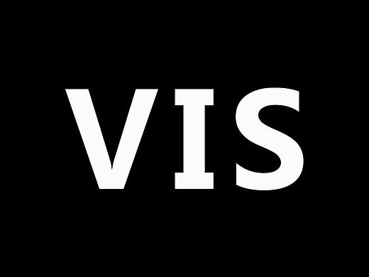 VIS视觉识别手册