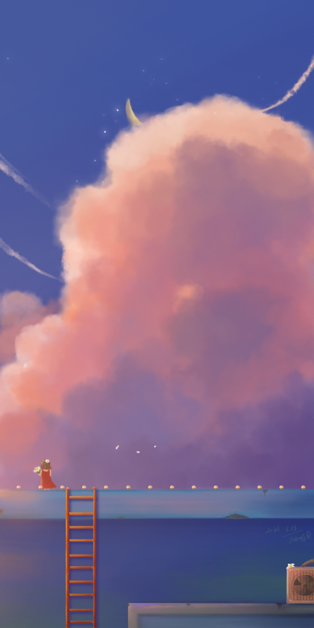 不想畫畫的爬爬的個人主頁（背景預(yù)覽） - 主頁背景設(shè)置 - 站酷設(shè)計師不想畫畫的爬爬原創(chuàng)素材 - 站酷ZCOOL