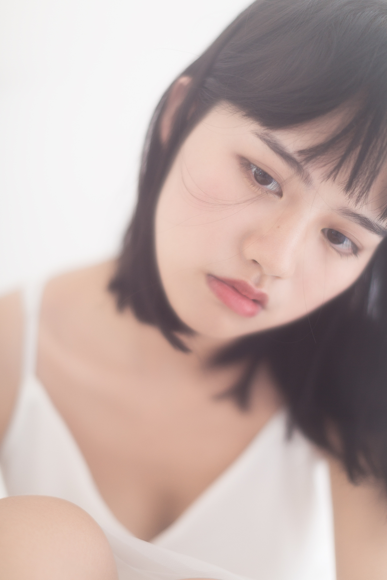 深圳写真约拍|一帘幽梦