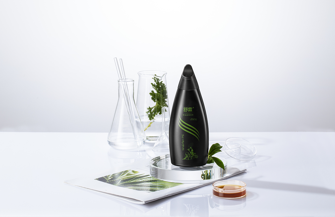 舒霖 昆明远方 天然洗发水 爽肤喷雾 洗面奶 天然健康