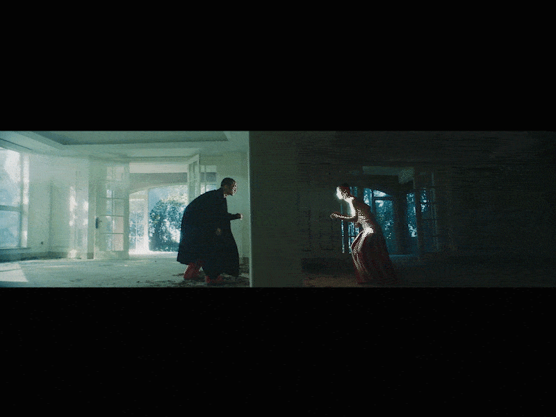 生长 | 试验短片海报设计（图ZMjQ0NzY0Mjgw） - 海报 - 站酷设计师tintindesign原创素材 - 站酷ZCOOL