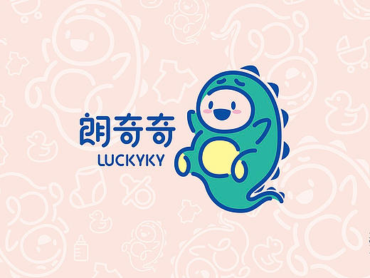 朗奇奇母婴用品及电商