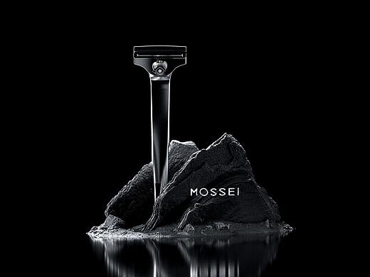 MOSSEI产品渲染（个人主页-ZNDQyODIxNjg=） - 产品 - 站酷设计师应不辣原创素材 - 站酷ZCOOL