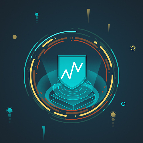 IT企业概念插画（图ZMTIzNzA2NDI0） - 运营设计 - 站酷设计师凡声科技原创素材 - 站酷ZCOOL