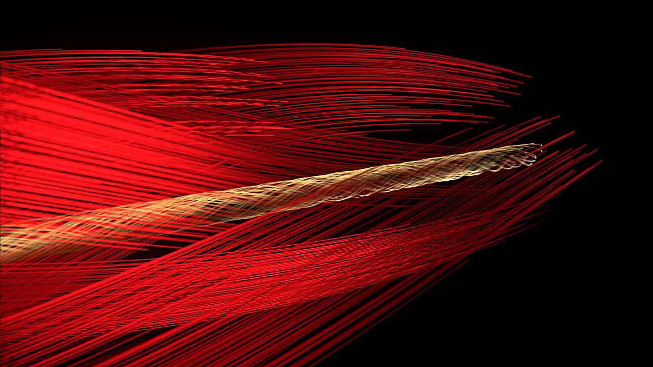 MFi Cable_数据线动画